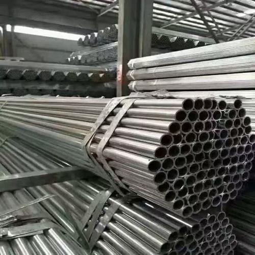 南木林q355nhb耐候钢管